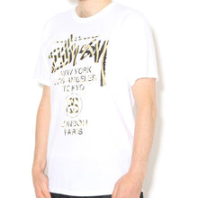 Charger l'image dans la galerie, Wildlife WT Tee White
