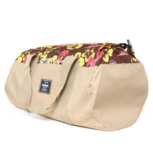 Charger l'image dans la galerie, Sutton Duffle Khaki
