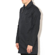Charger l'image dans la galerie, MAP Coat Waterproof Navy/Beige
