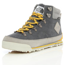 Load image into Gallery viewer, Back To Berkeley Nubuck Dark Shadow Grey/Griffin Grey
