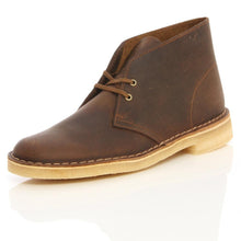 Charger l'image dans la galerie, Desert Boot Leather Beeswax 203563446
