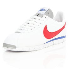 Charger l'image dans la galerie, Cortez New Motion QS White/Gym Red
