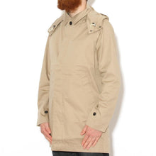 Charger l'image dans la galerie, Thor 3 Layer Jacket Mink
