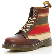 Charger l'image dans la galerie, Boot Harvest Stripe Santa FE Tan/Beige
