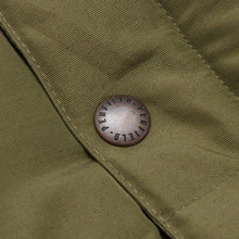 Charger l'image dans la galerie, Summit Down Insulated Parka Olive Drab
