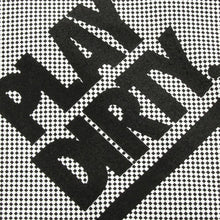 Charger l'image dans la galerie, S/S PD Check T-Shirt Black
