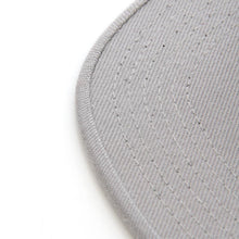 Charger l'image dans la galerie, Wool Serge 5 Panel Grey
