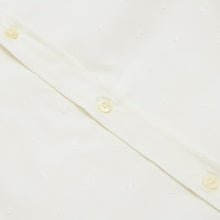 Load image into Gallery viewer, Anton Coupe Shirt Polka White
