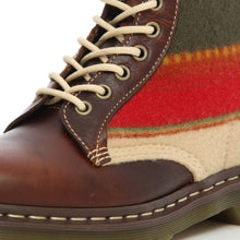 Charger l'image dans la galerie, Boot Harvest Stripe Santa FE Tan/Beige
