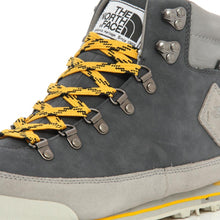 Load image into Gallery viewer, Back To Berkeley Nubuck Dark Shadow Grey/Griffin Grey
