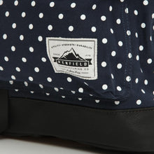 Charger l'image dans la galerie, Marbleton Everyday Pack Navy Dot
