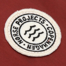 Charger l'image dans la galerie, Nunk Jacket Burnt Red
