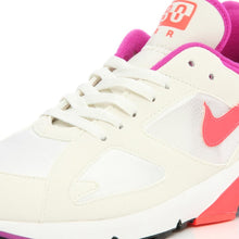Load image into Gallery viewer, Air Max 180 Quickstrike Summit White/Laser Crimson
