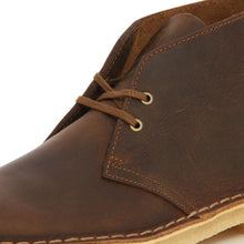 Charger l'image dans la galerie, Desert Boot Leather Beeswax 203563446
