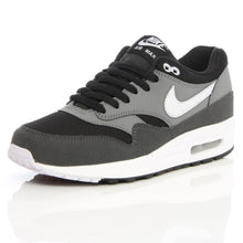 Load image into Gallery viewer, Air Max 1 Essential Black/Geyser Grey
