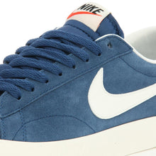 Charger l'image dans la galerie, Tennis Classic AC Brave Blue/Sail
