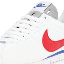 Charger l'image dans la galerie, Cortez New Motion QS White/Gym Red
