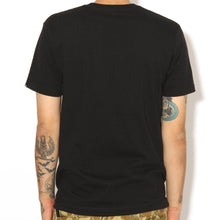 Charger l'image dans la galerie, S/S PD Check T-Shirt Black
