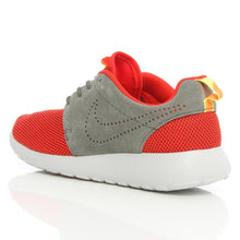 Charger l'image dans la galerie, Rosherun Challenge Red/Dark Pewter

