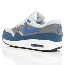 Load image into Gallery viewer, Air Max 1 Essential Geyser Grey/Prize Blue

