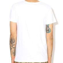 Charger l'image dans la galerie, WST Tee White
