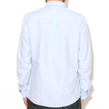 Charger l'image dans la galerie, LS Oxford Shirt Oxford Blue
