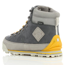 Load image into Gallery viewer, Back To Berkeley Nubuck Dark Shadow Grey/Griffin Grey
