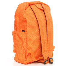 Charger l'image dans la galerie, Classic Backpack Orange Polka Dot
