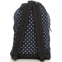 Charger l'image dans la galerie, Marbleton Everyday Pack Navy Dot
