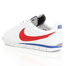 Charger l'image dans la galerie, Cortez New Motion QS White/Gym Red
