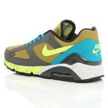 Charger l'image dans la galerie, Air Max Terra 180 Parachute Gold/Volt/Newsprint
