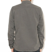 Charger l'image dans la galerie, Loggerhead LS Shirt French Sateen Storm
