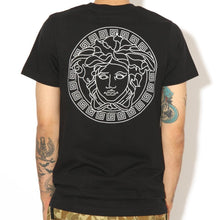 Charger l'image dans la galerie, Italian Tee Black
