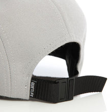 Charger l'image dans la galerie, Wool Serge 5 Panel Grey
