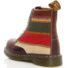 Charger l'image dans la galerie, Boot Harvest Stripe Santa FE Tan/Beige

