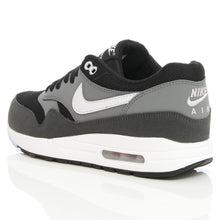 Load image into Gallery viewer, Air Max 1 Essential Black/Geyser Grey

