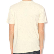 Charger l'image dans la galerie, Seamstress Hand Tee Speckled Off White
