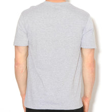 Charger l'image dans la galerie, S/S T-Shirt Combat Strikes Grey Heather
