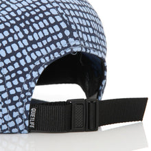 Charger l'image dans la galerie, Squares 5 Panel Lightt Blue/Navy
