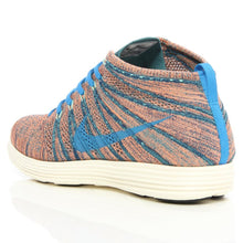 Charger l'image dans la galerie, Lunar Flyknit Chukka Brave Blue
