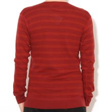 Charger l'image dans la galerie, Julius Cotton Wool Jersey L/S Holmen Red
