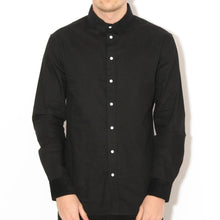 Charger l'image dans la galerie, Formal Shirt Black
