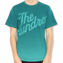 Charger l'image dans la galerie, Erkel Tee Turquoise

