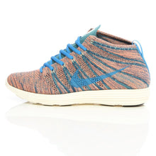Charger l'image dans la galerie, Lunar Flyknit Chukka Brave Blue
