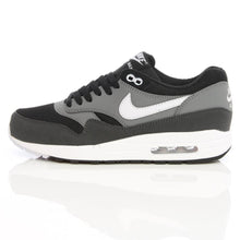 Load image into Gallery viewer, Air Max 1 Essential Black/Geyser Grey
