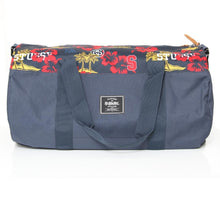 Charger l'image dans la galerie, Sutton Duffle Navy

