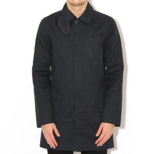 Charger l'image dans la galerie, MAP Coat Waterproof Navy/Beige
