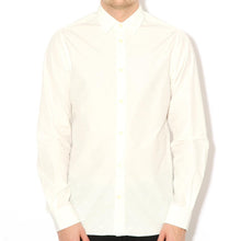 Load image into Gallery viewer, Anton Coupe Shirt Polka White
