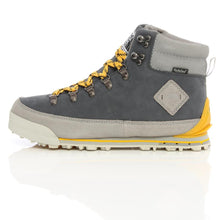 Load image into Gallery viewer, Back To Berkeley Nubuck Dark Shadow Grey/Griffin Grey

