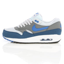 Load image into Gallery viewer, Air Max 1 Essential Geyser Grey/Prize Blue

